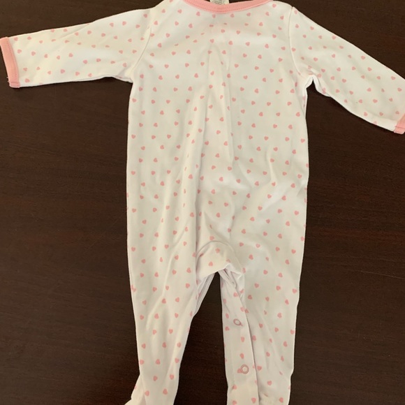 Cute sleeper and matching hat - Picture 4 of 4